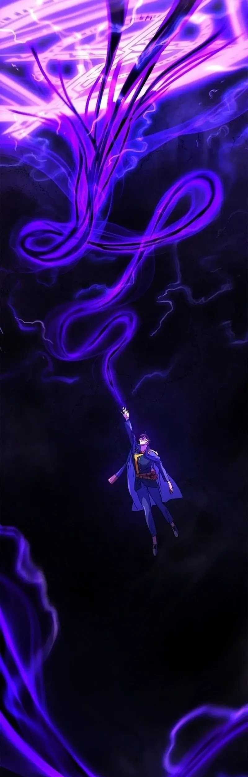 Return Of The Renebound Professor Chapter 25 Halaman 13