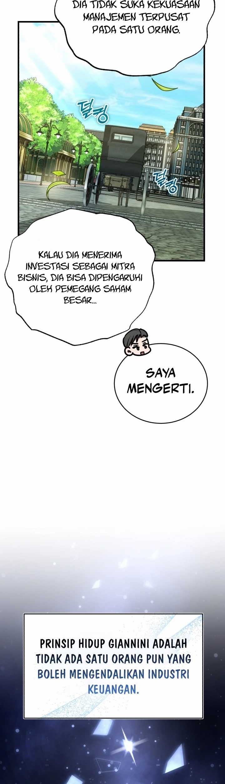 The Joseon Prince Who Went To America And Never Returned Chapter 10 Halaman 9
