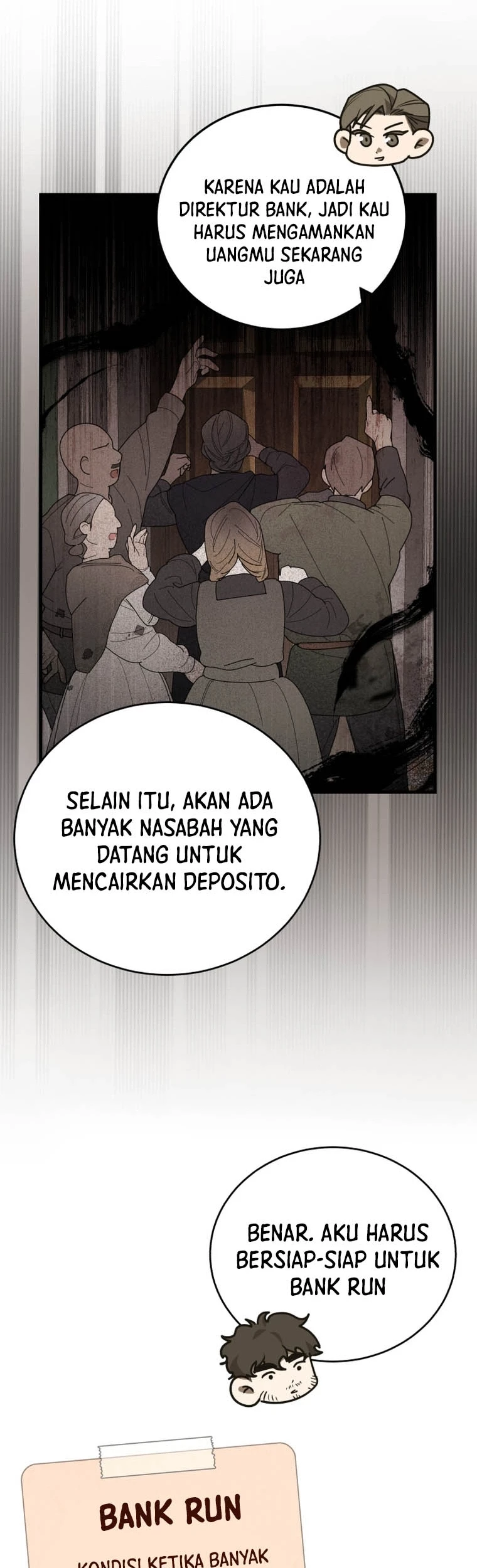 The Joseon Prince Who Went To America And Never Returned Chapter 12 Halaman 10