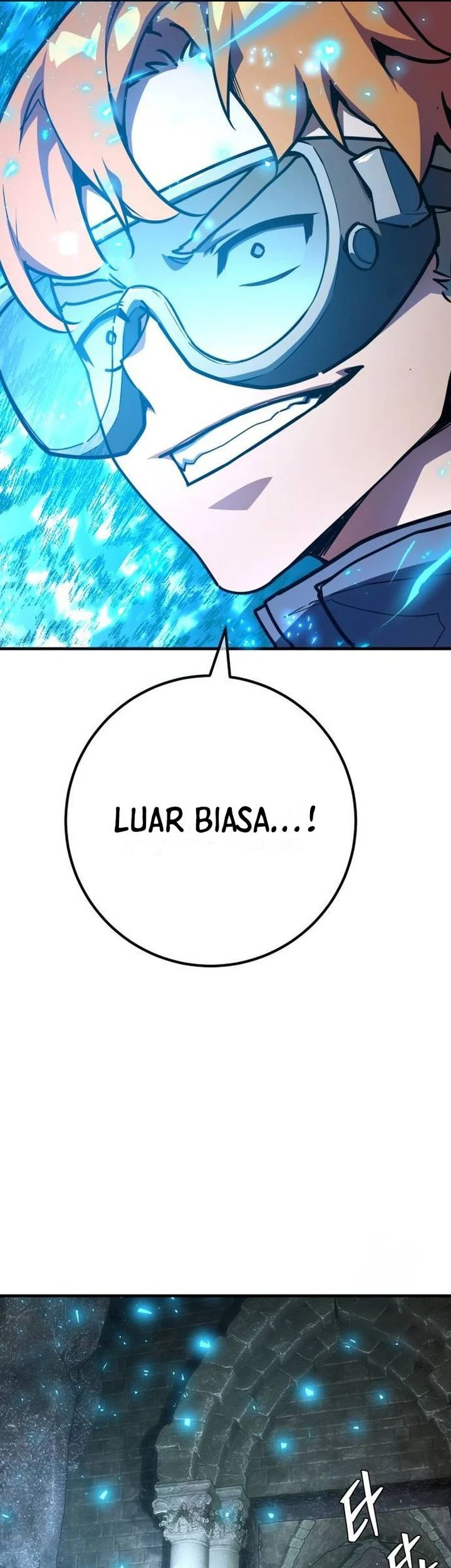 The Games Greatest Troll Chapter 121 Halaman 13