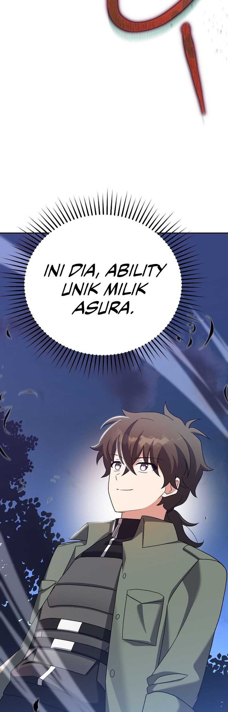 The Novels Extra Remake Chapter 116 Halaman 16