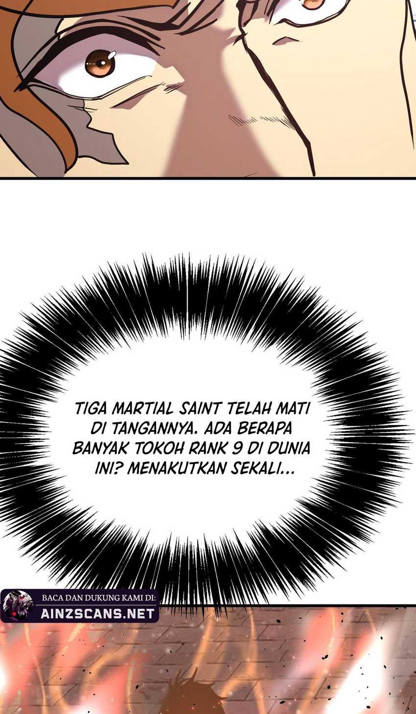 Apex Future Martial Arts Chapter 193 Halaman 13