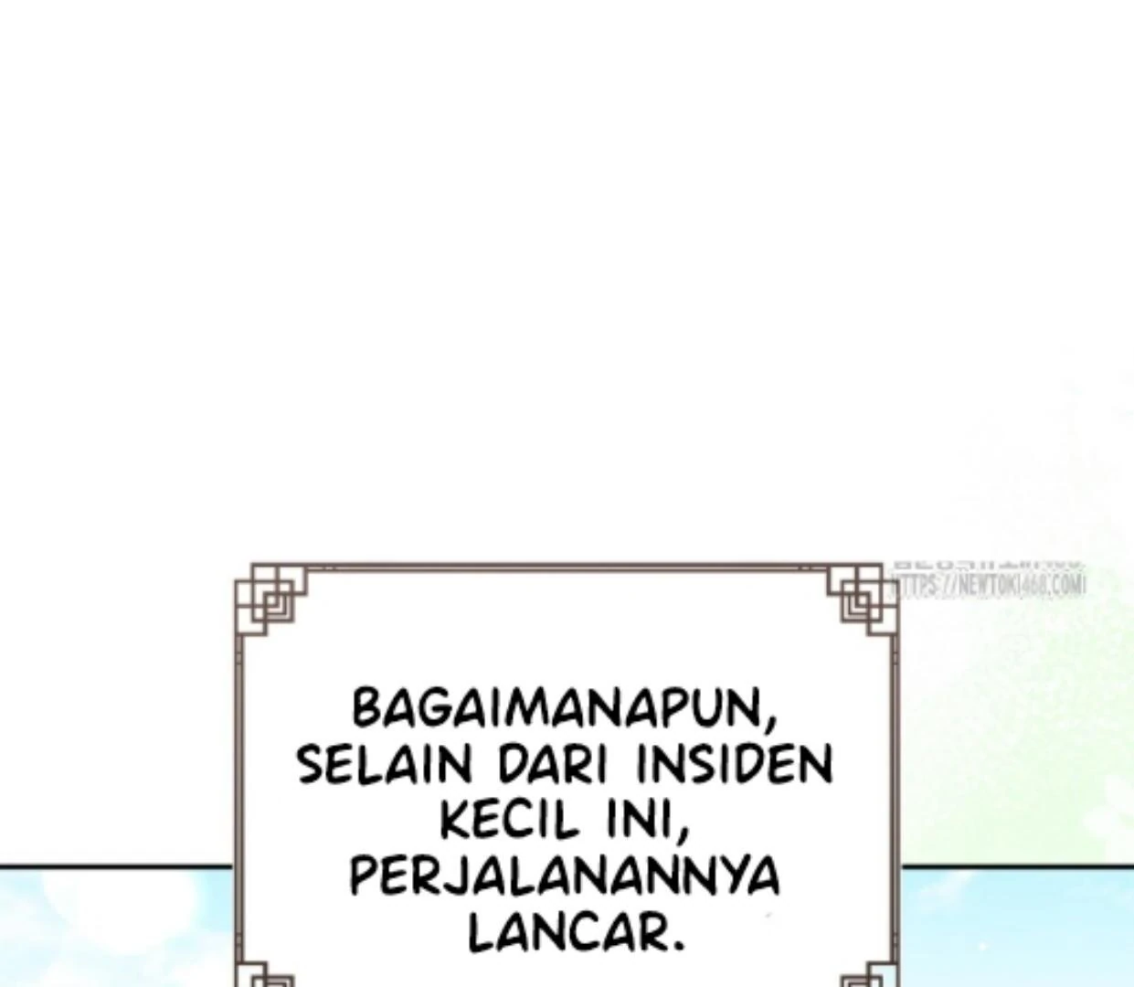 I Became The Despised Granddaughter Of The Murim Family Chapter 84 Halaman 32