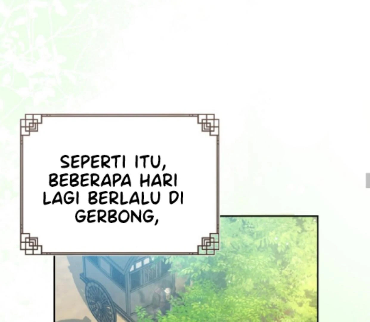 I Became The Despised Granddaughter Of The Murim Family Chapter 84 Halaman 34