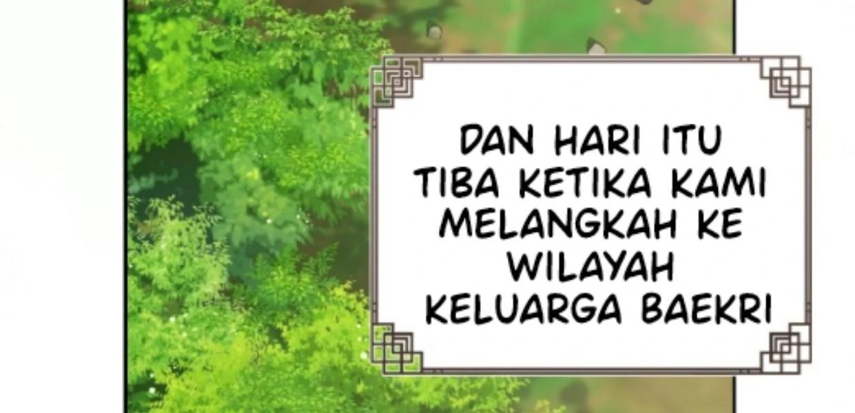I Became The Despised Granddaughter Of The Murim Family Chapter 84 Halaman 36