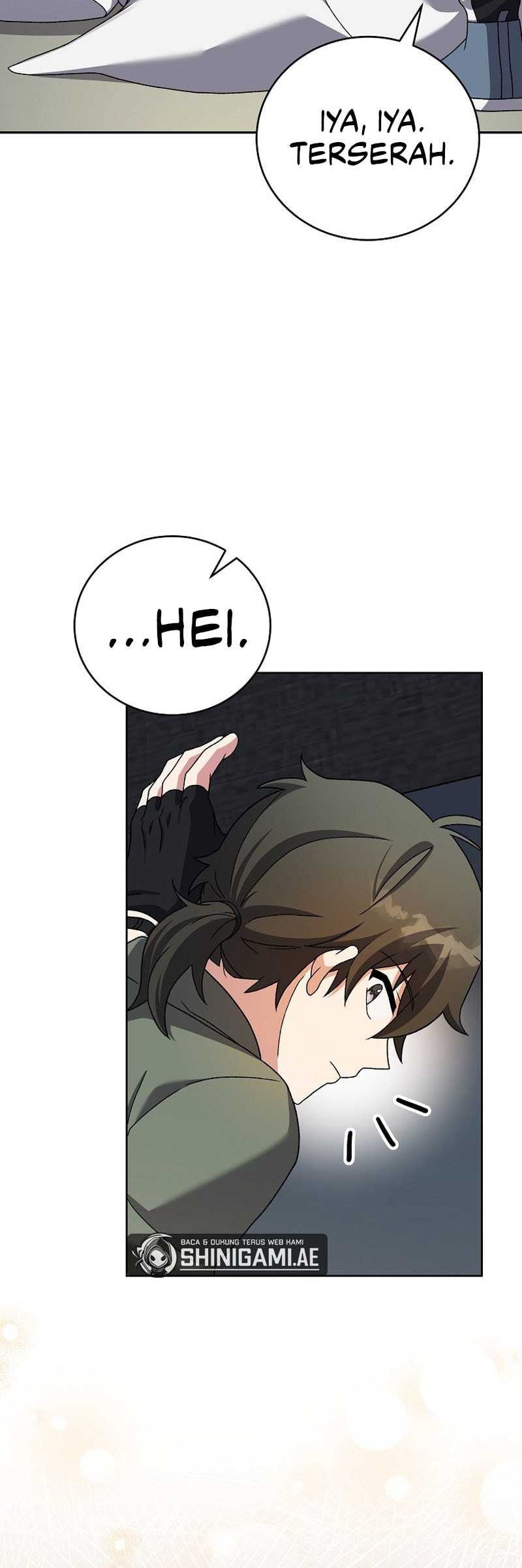 The Novels Extra Remake Chapter 119 Halaman 12