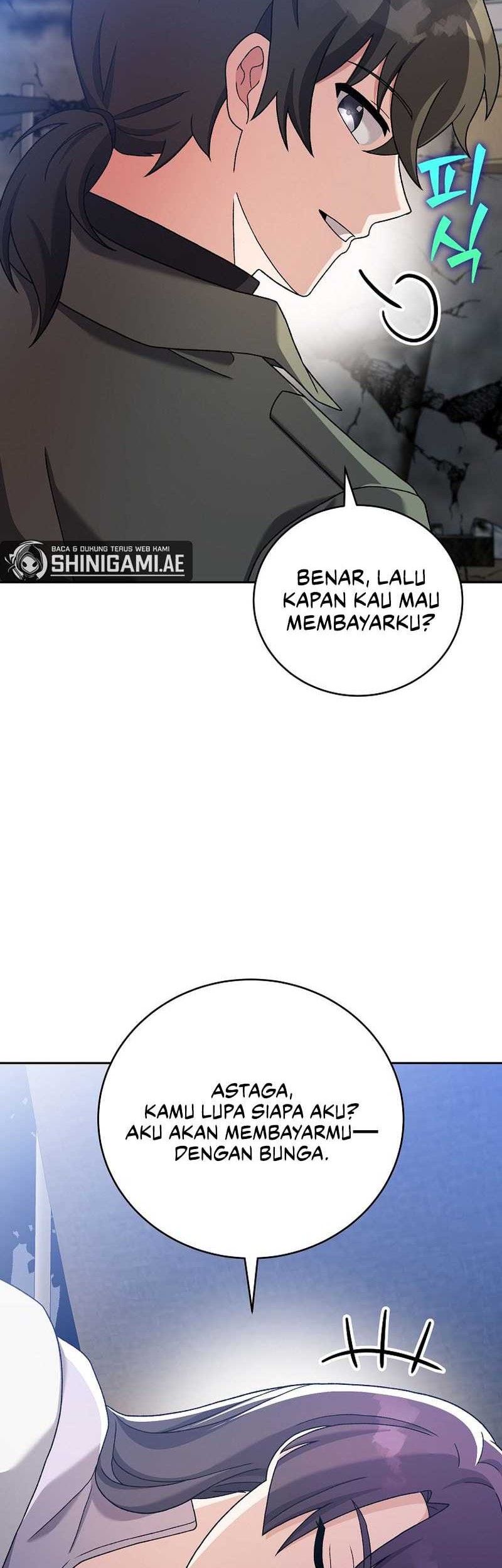 The Novels Extra Remake Chapter 119 Halaman 14
