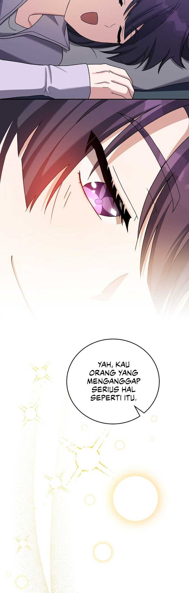 The Novels Extra Remake Chapter 119 Halaman 15