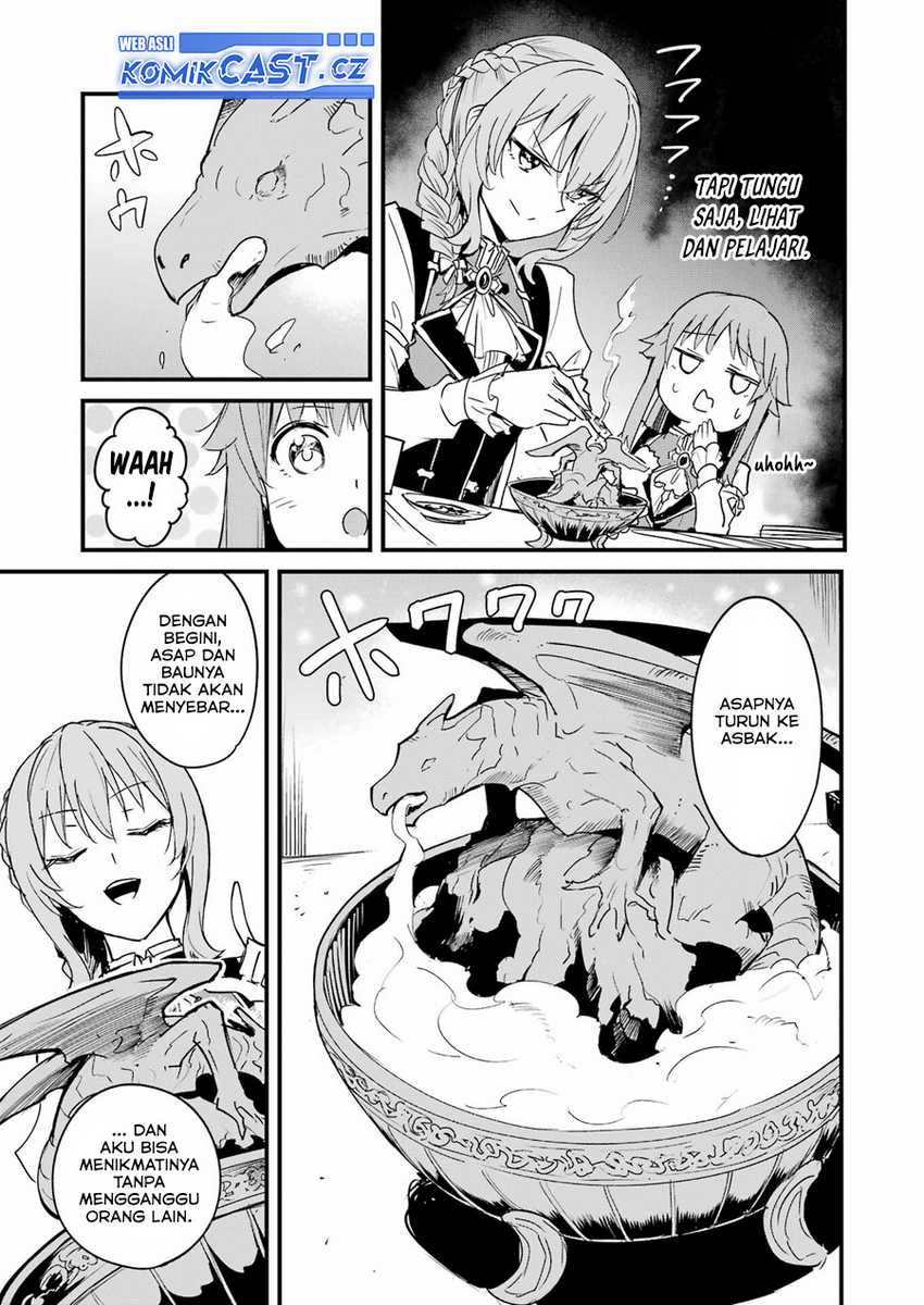 Goblin Slayer Gaiden Year One Chapter 82 Halaman 6