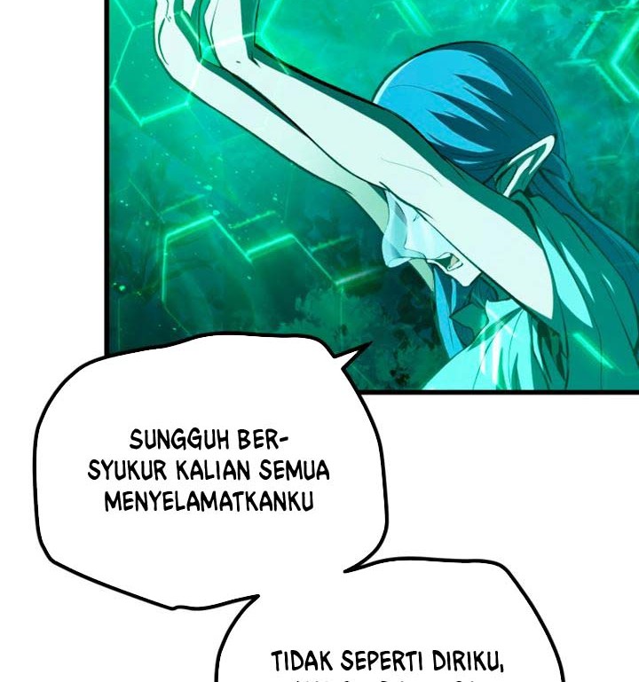 Sword King Chapter 124 Halaman 11
