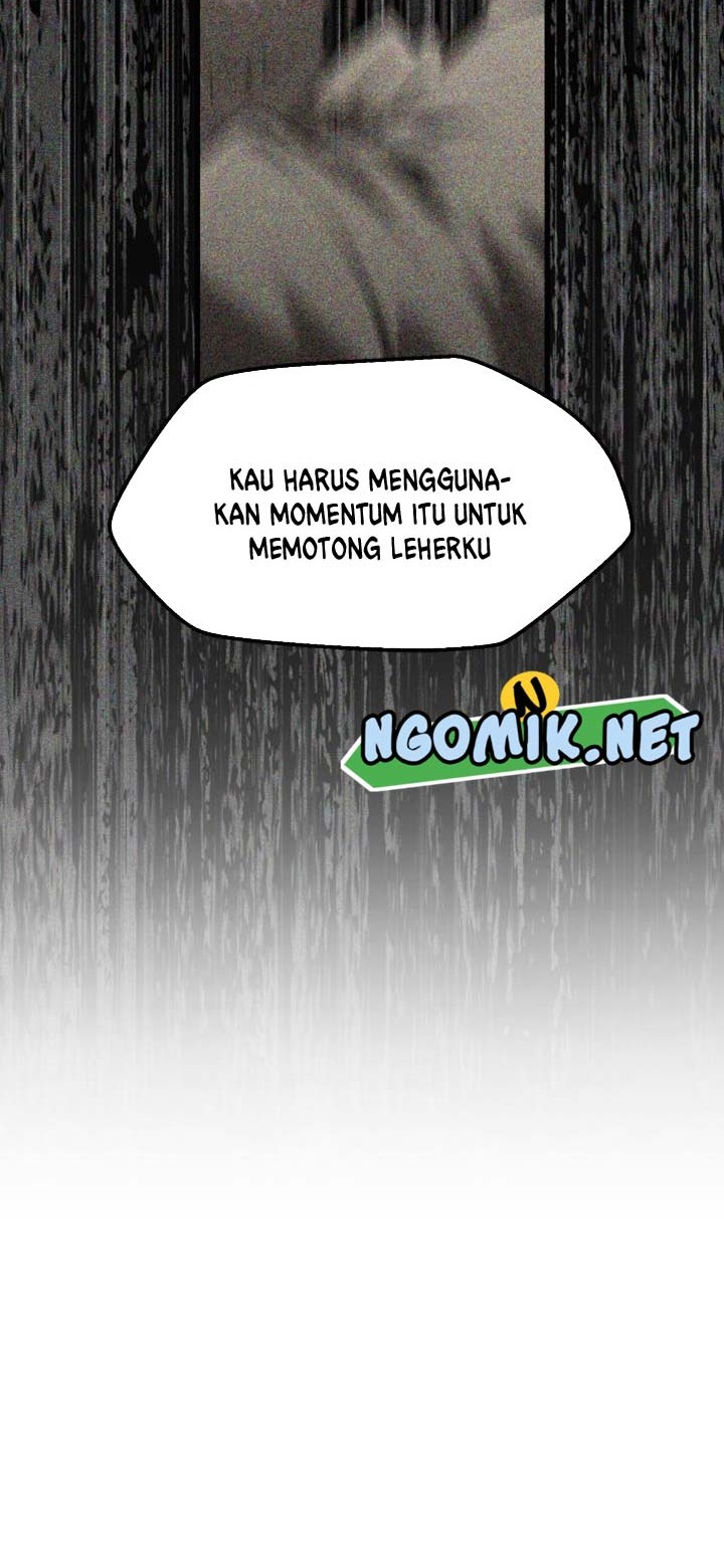 Sword King Chapter 123 Halaman 9