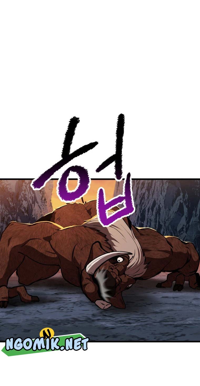 Sword King Chapter 121 Halaman 13