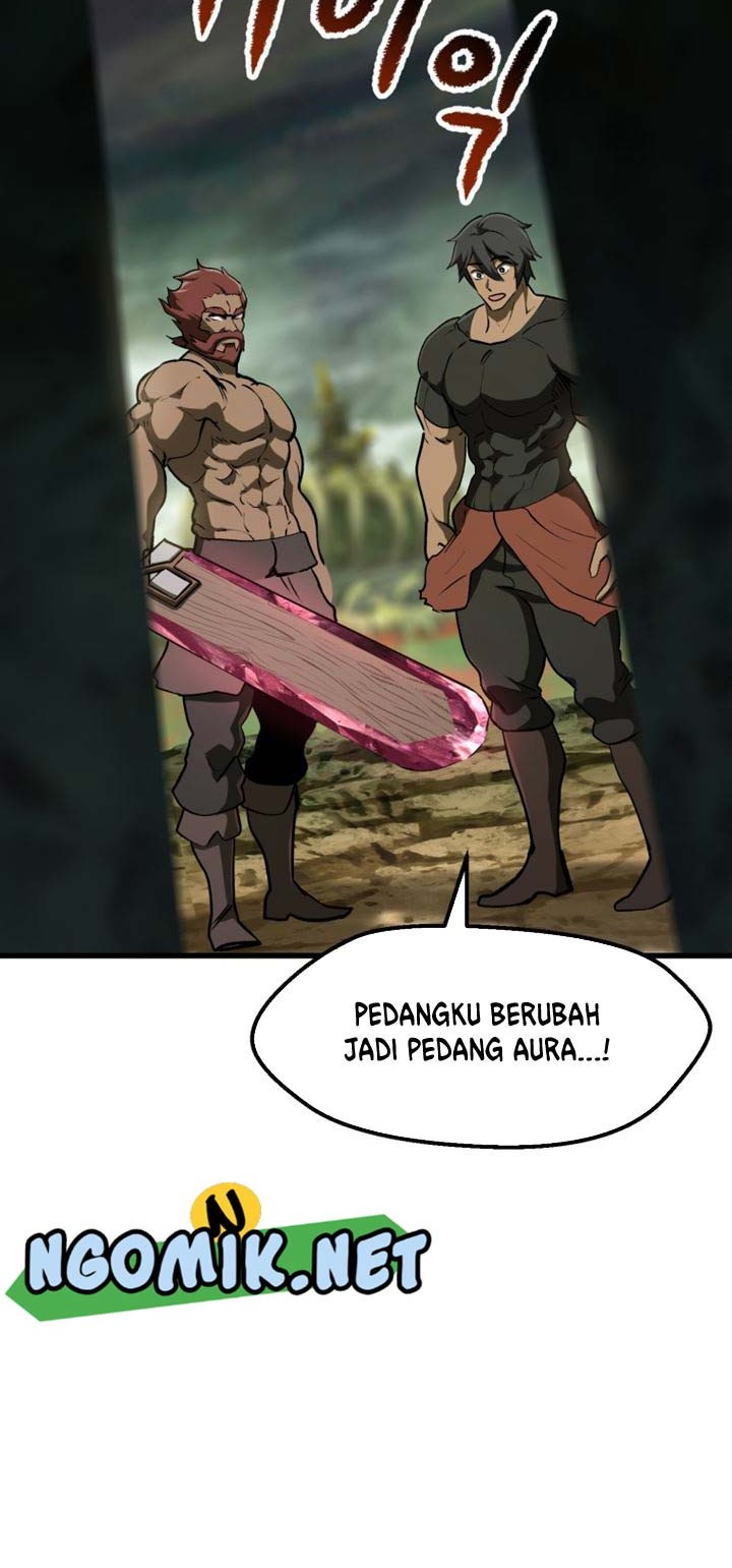 Sword King Chapter 117 Halaman 10