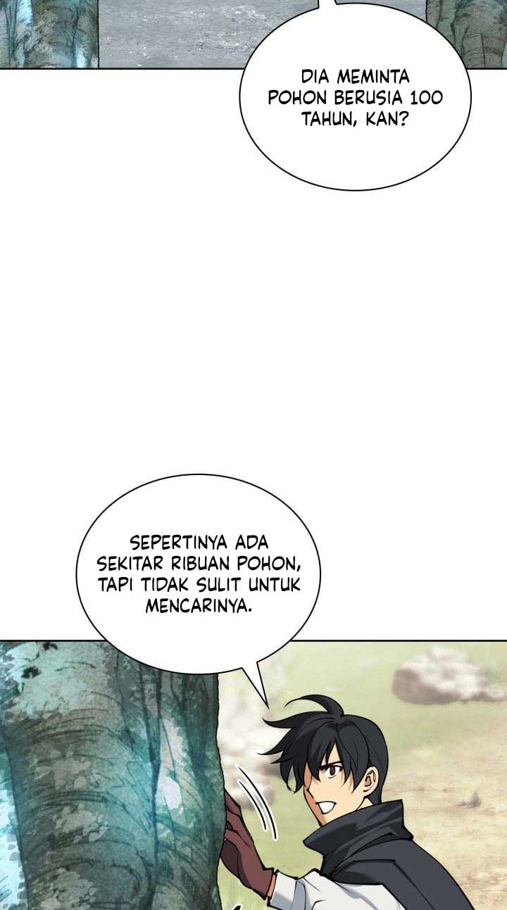 Overgeared New Chapter 253 Halaman 13