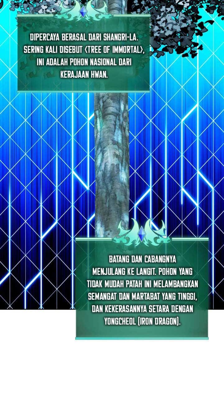 Overgeared New Chapter 253 Halaman 15