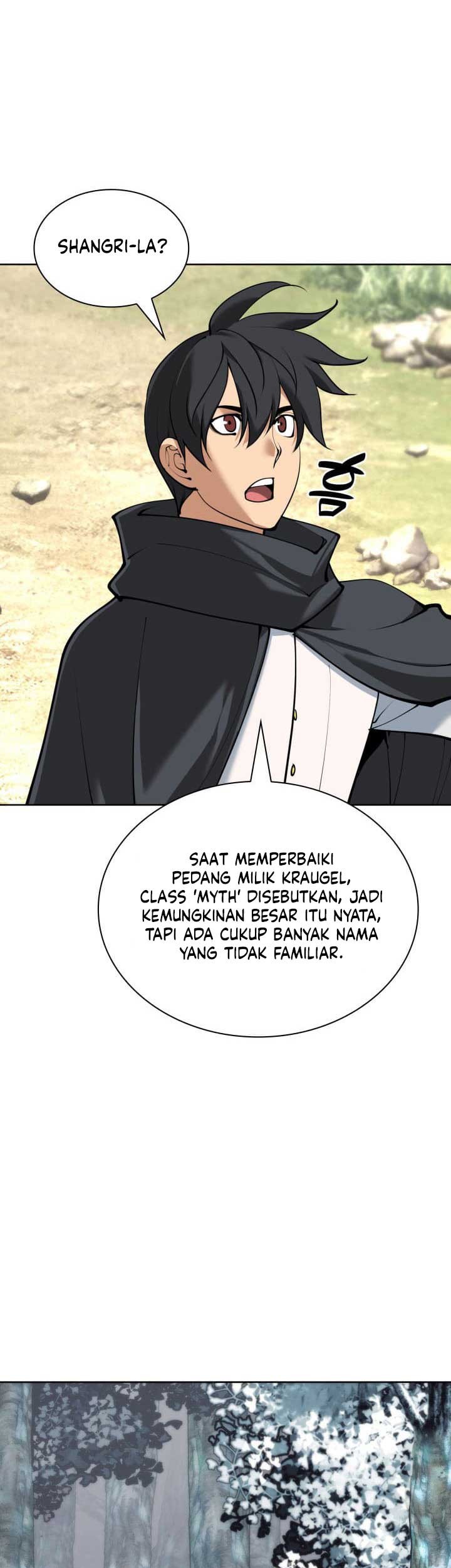 Overgeared New Chapter 253 Halaman 16