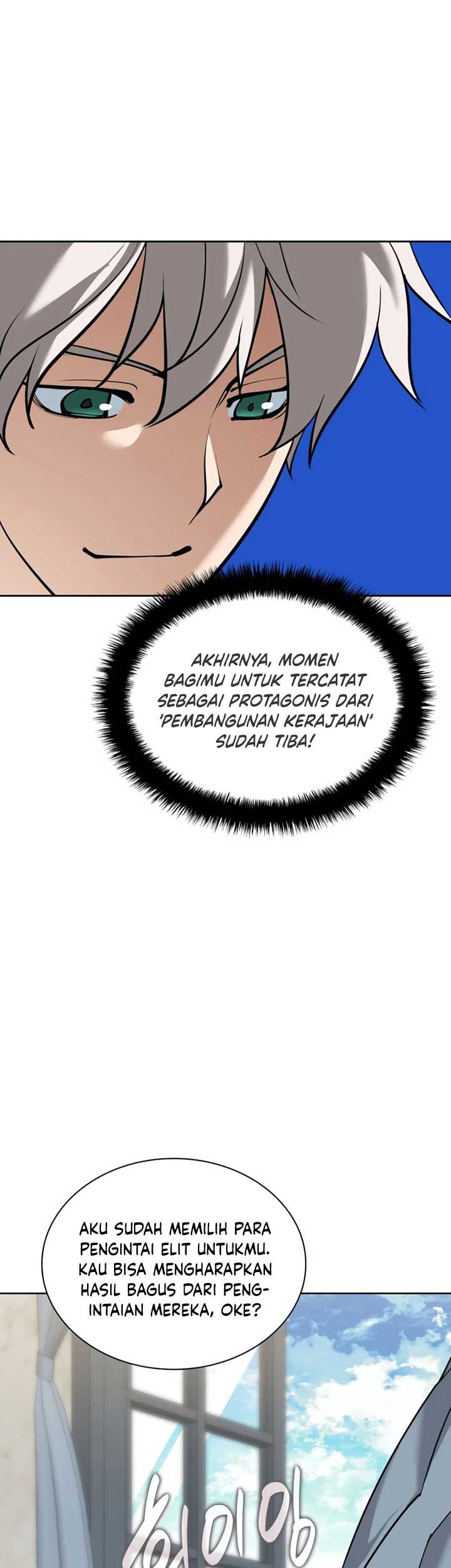Overgeared New Chapter 246 Halaman 20
