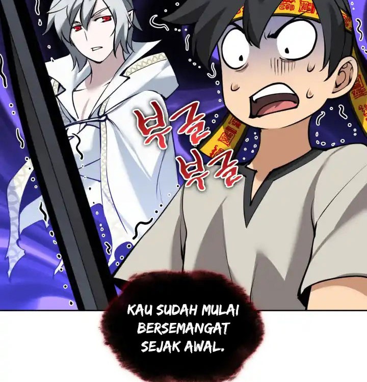 Overgeared New Chapter 240 Halaman 15