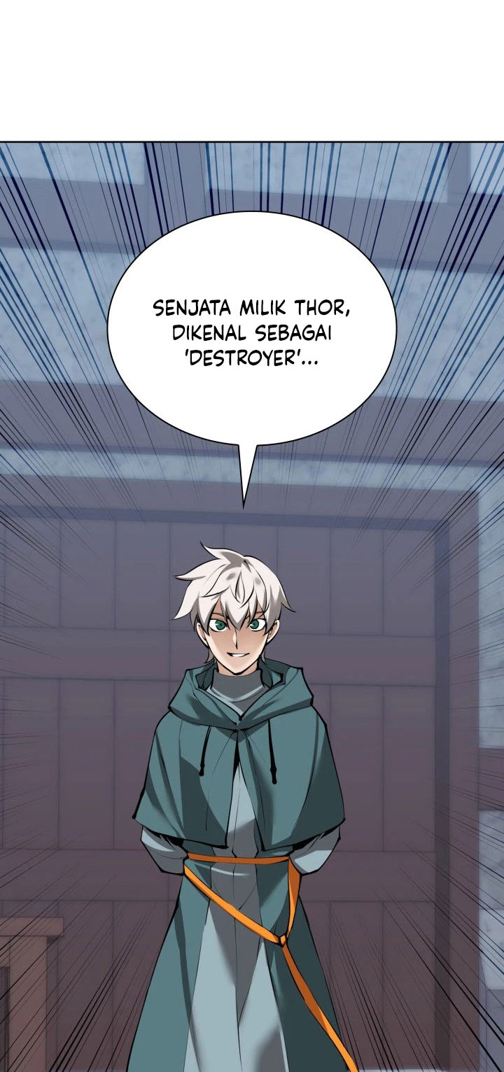 Overgeared New Chapter 239 Halaman 15