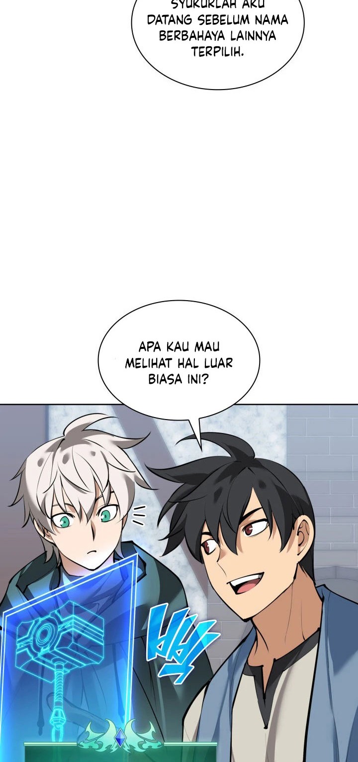 Overgeared New Chapter 239 Halaman 17
