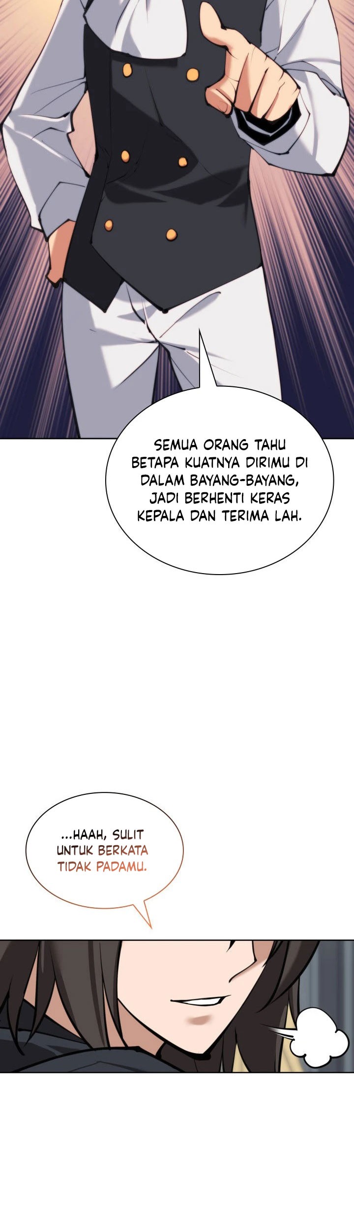 Overgeared New Chapter 238 Halaman 18
