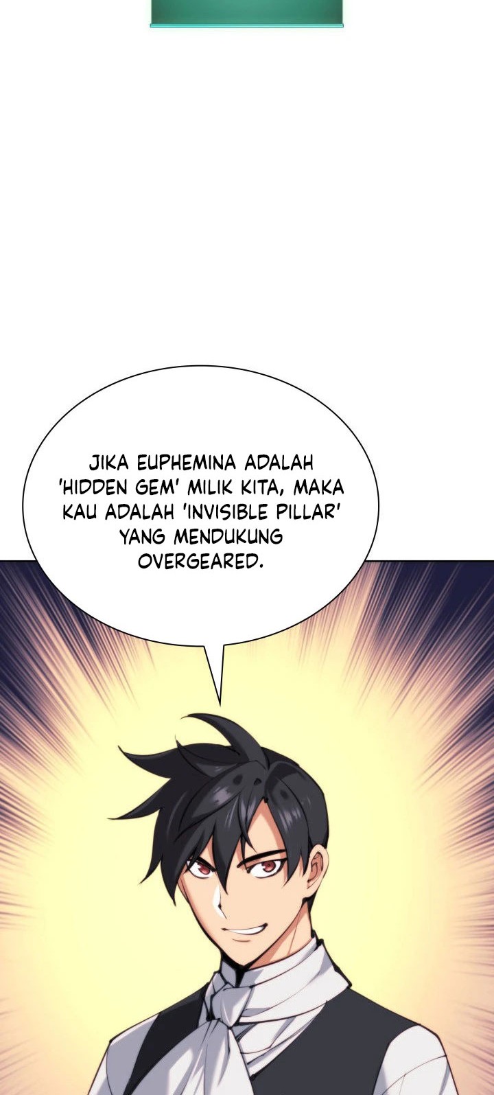 Overgeared New Chapter 238 Halaman 17