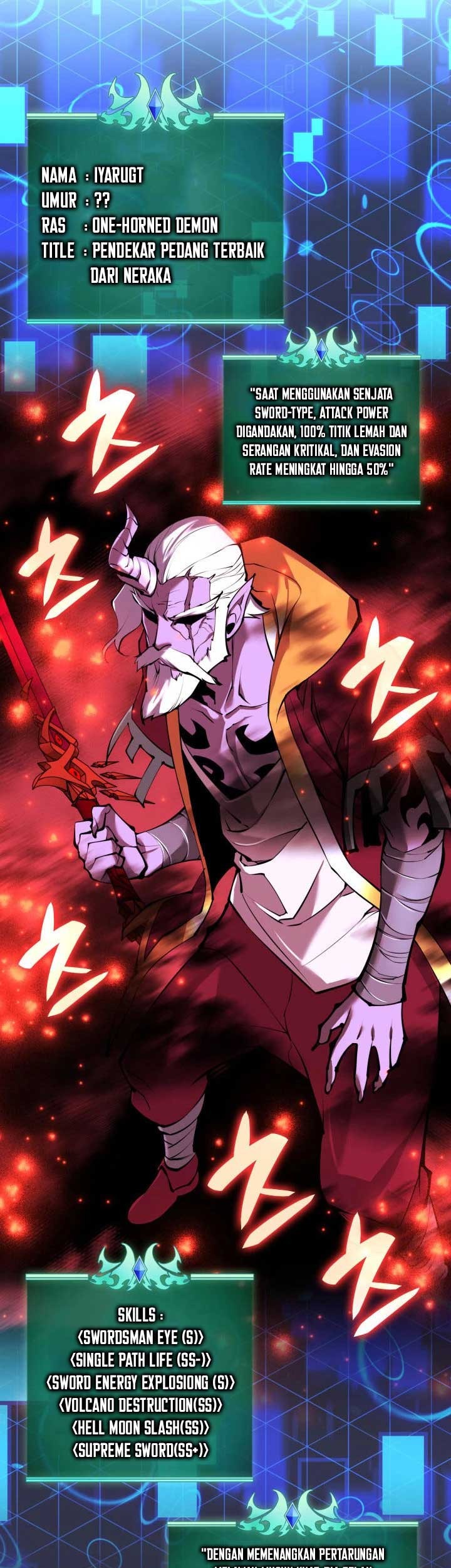 Overgeared New Chapter 237 Halaman 18