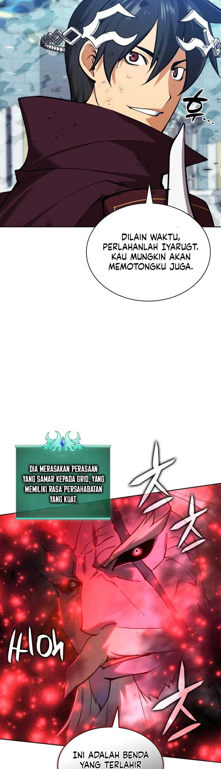 Overgeared New Chapter 237 Halaman 22