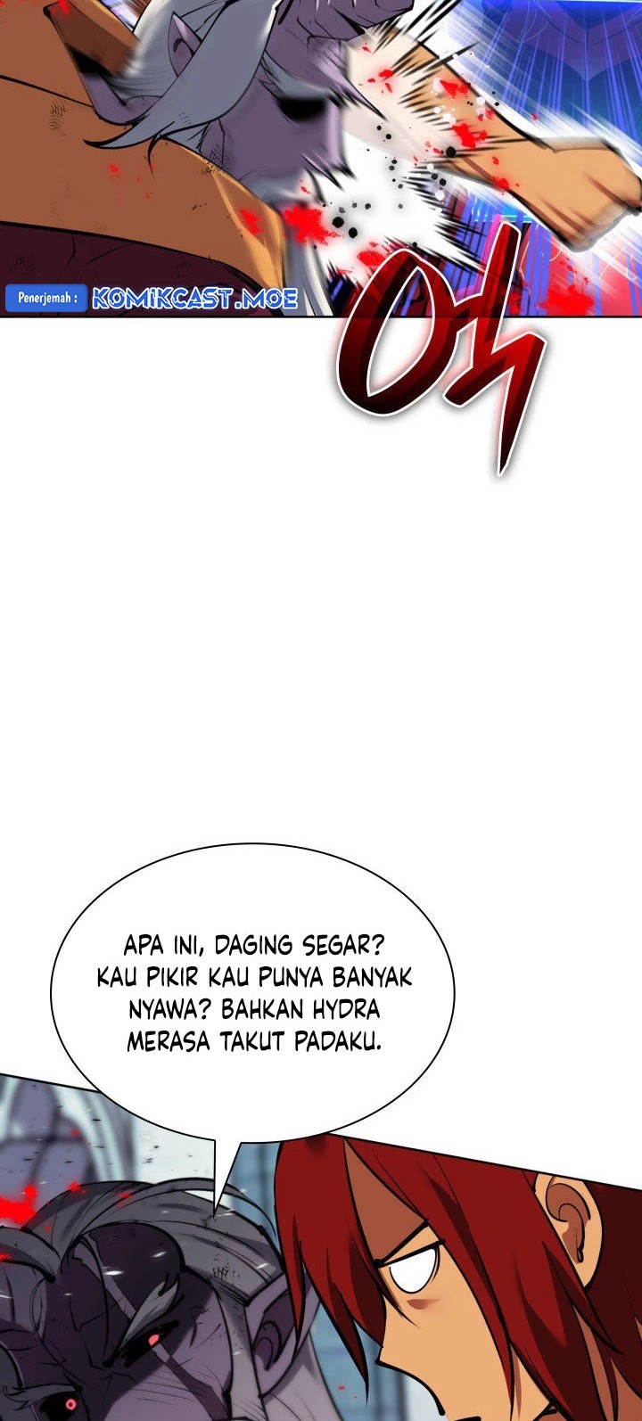 Overgeared New Chapter 235 Halaman 17
