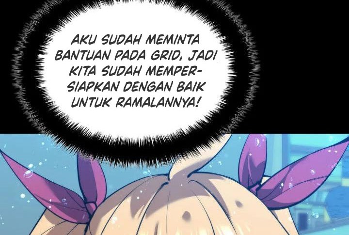 Overgeared New Chapter 230 Halaman 21