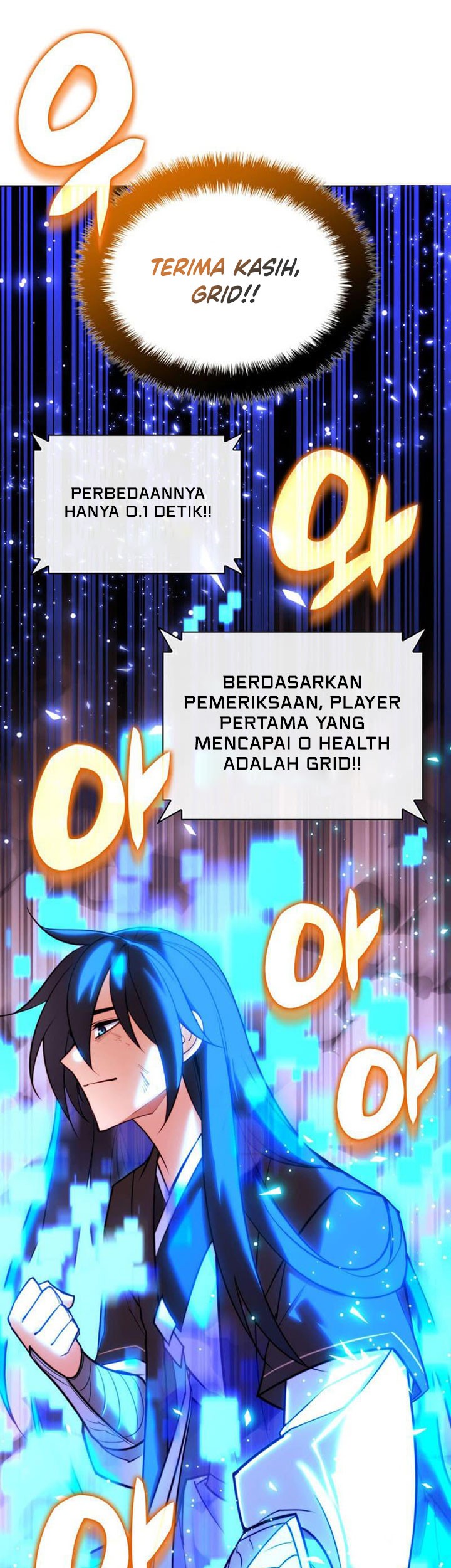 Overgeared New Chapter 229 Halaman 18