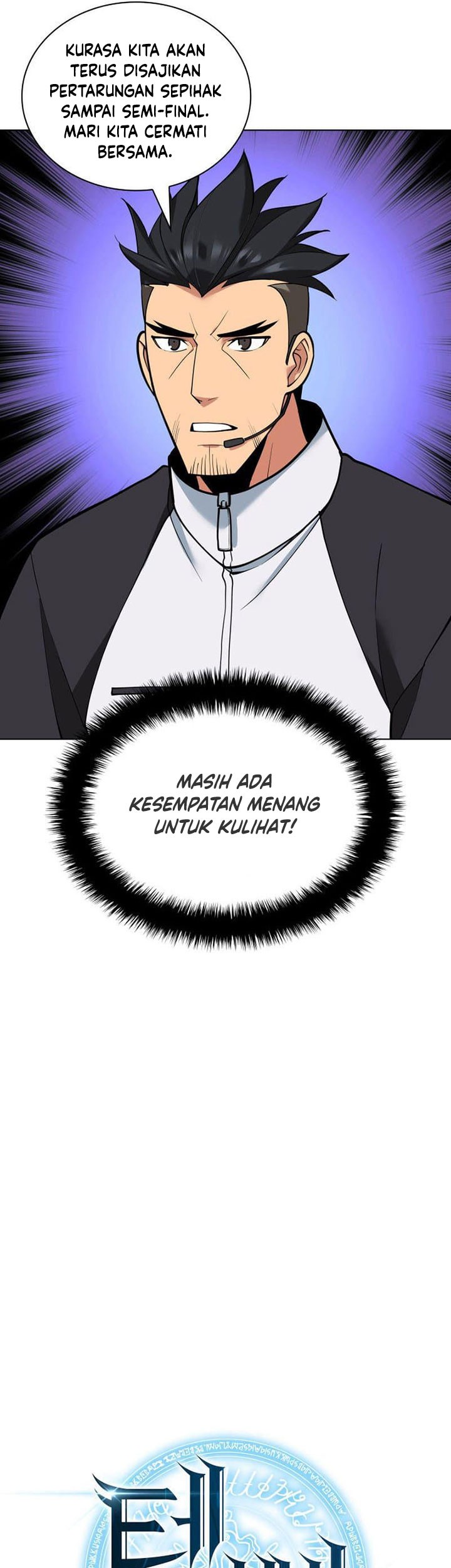 Overgeared New Chapter 227 Halaman 20