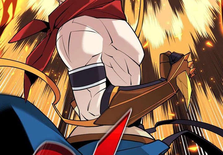 Overgeared New Chapter 225 Halaman 19
