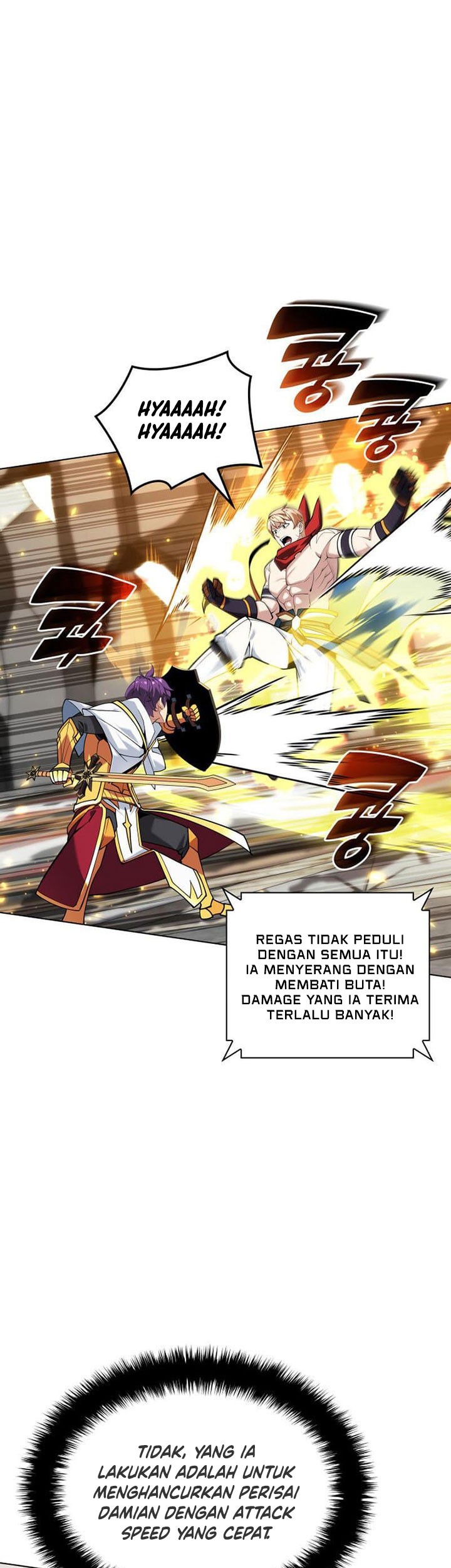 Overgeared New Chapter 225 Halaman 16