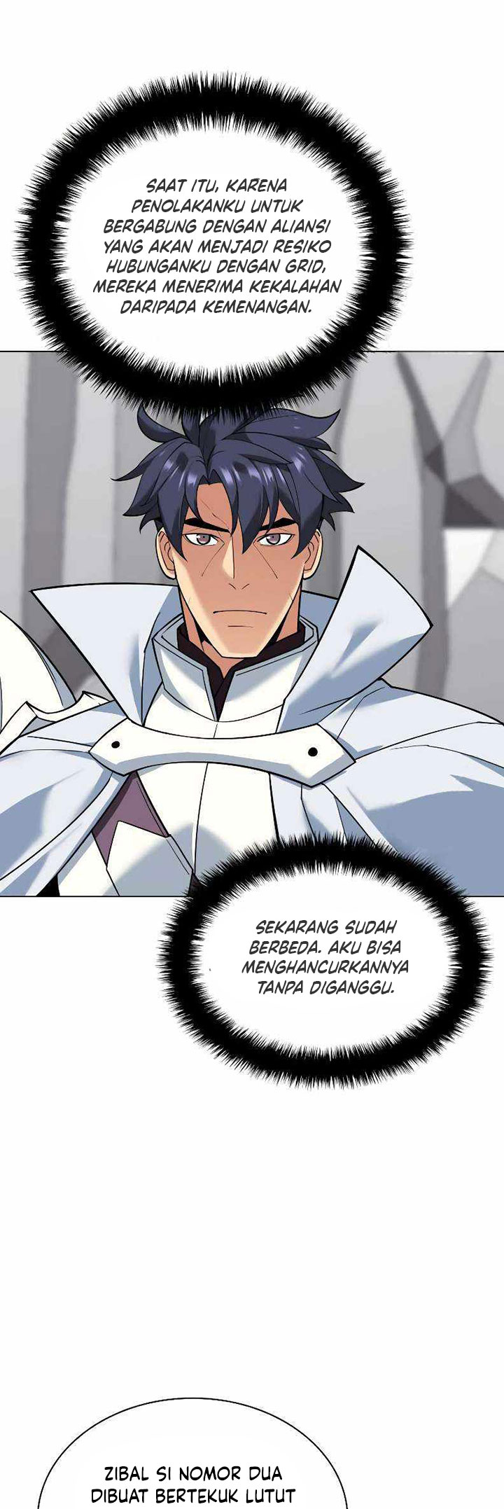 Overgeared New Chapter 224 Halaman 14