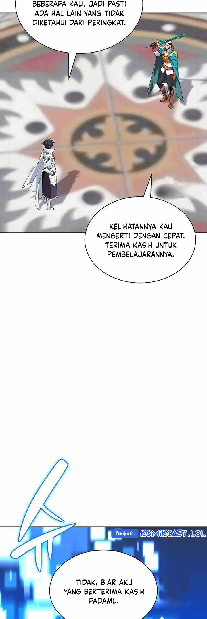 Overgeared New Chapter 224 Halaman 15