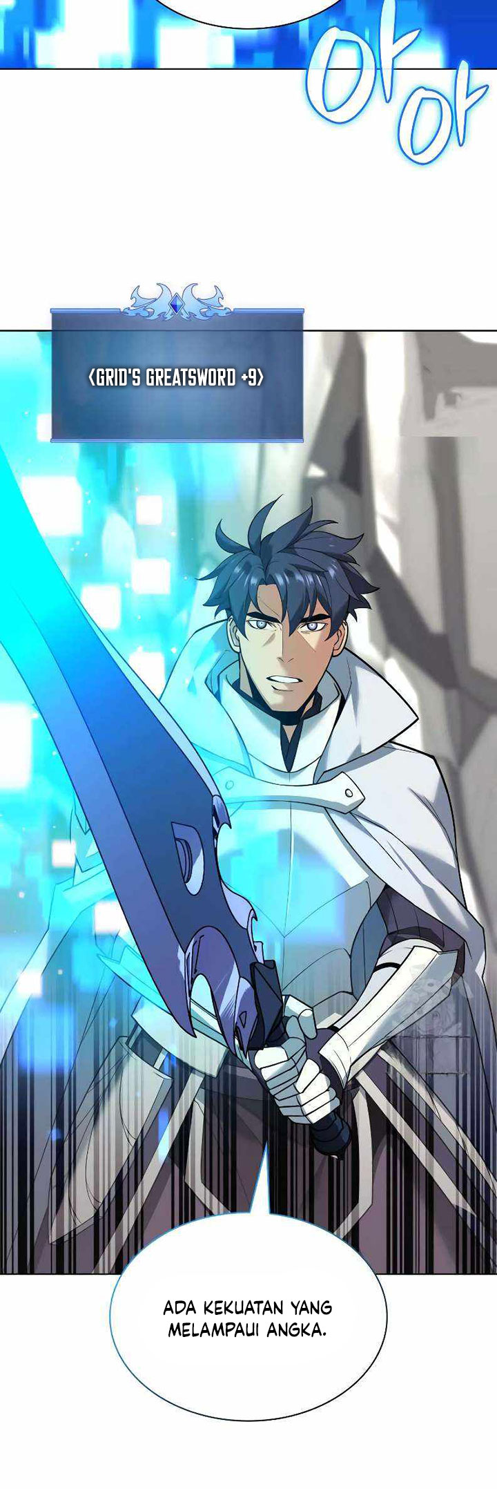 Overgeared New Chapter 224 Halaman 16