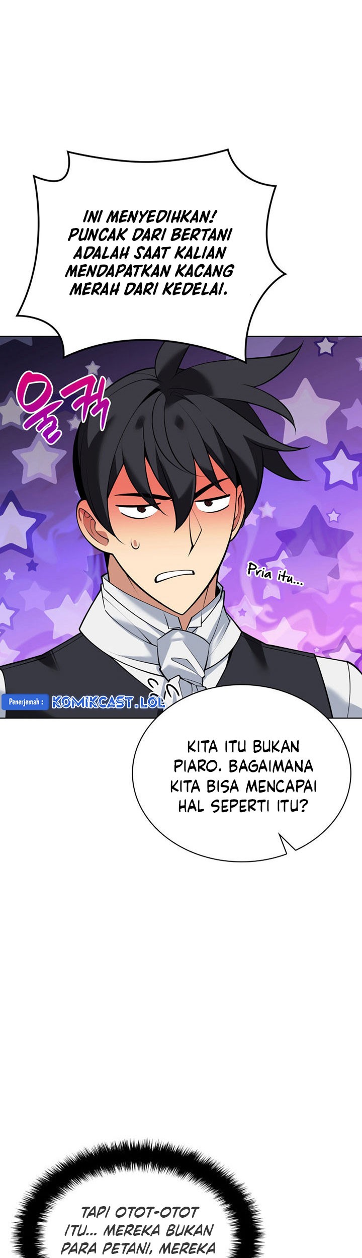 Overgeared New Chapter 223 Halaman 20