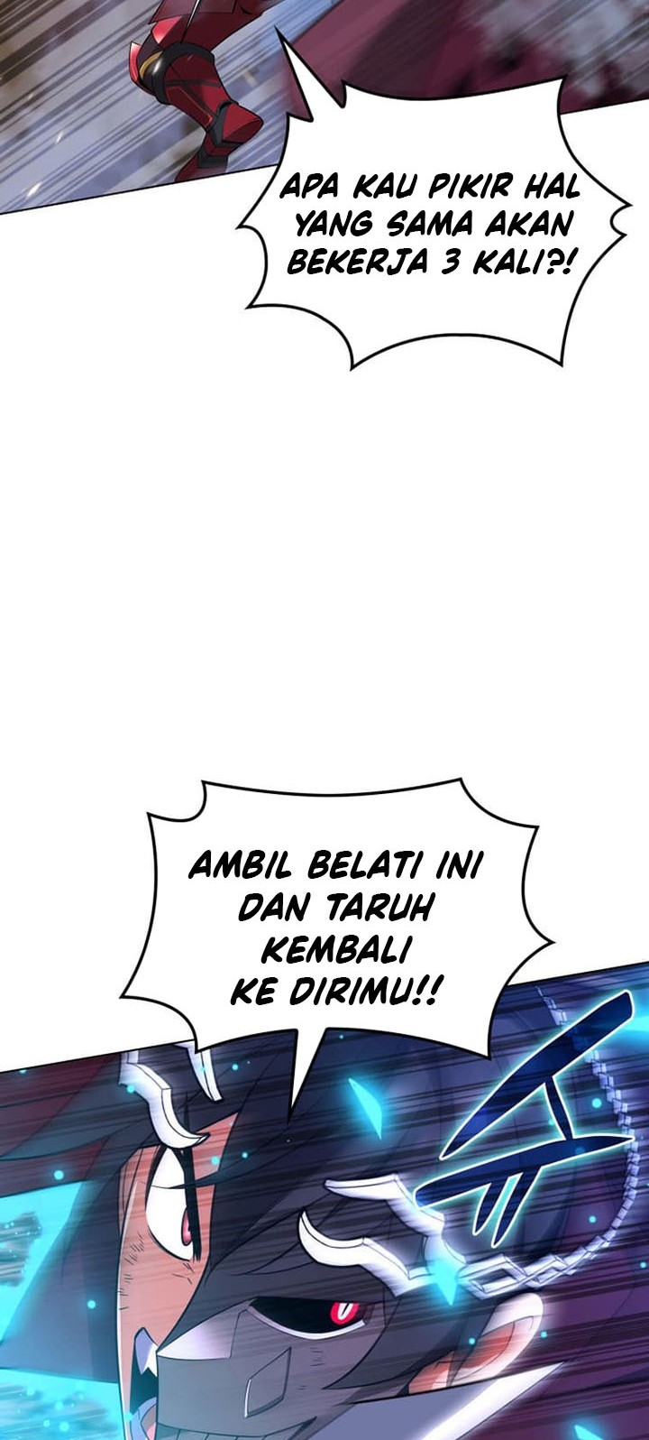 Overgeared New Chapter 207 Halaman 17