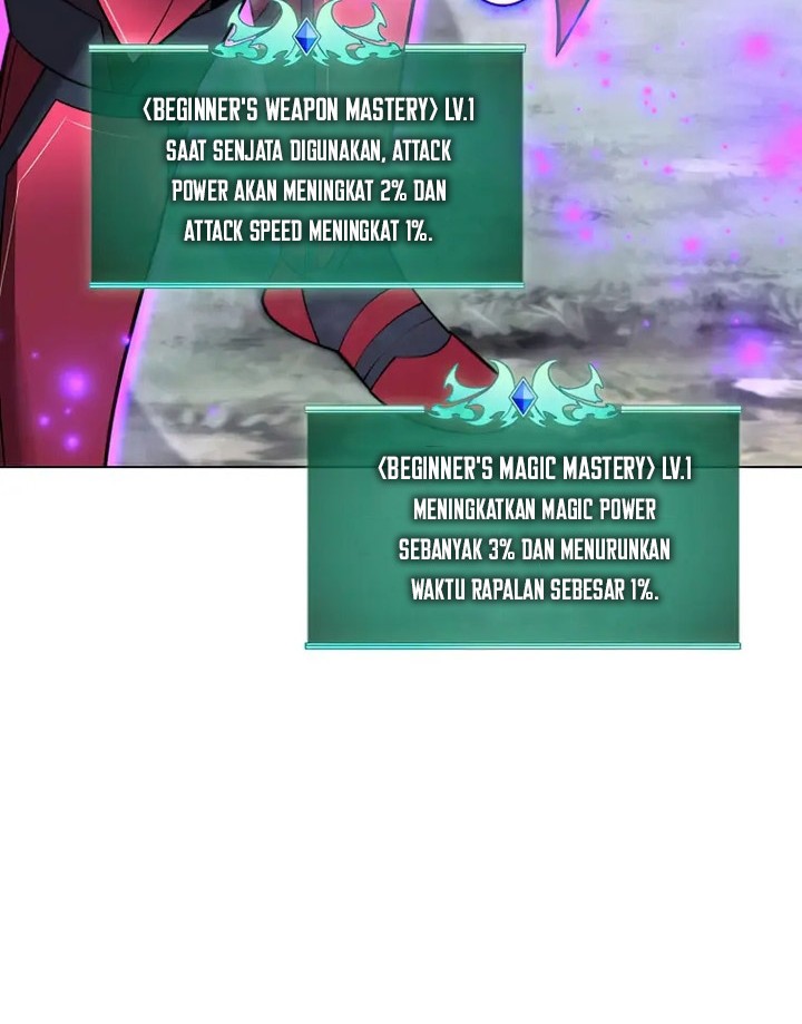 Overgeared New Chapter 206 Halaman 19