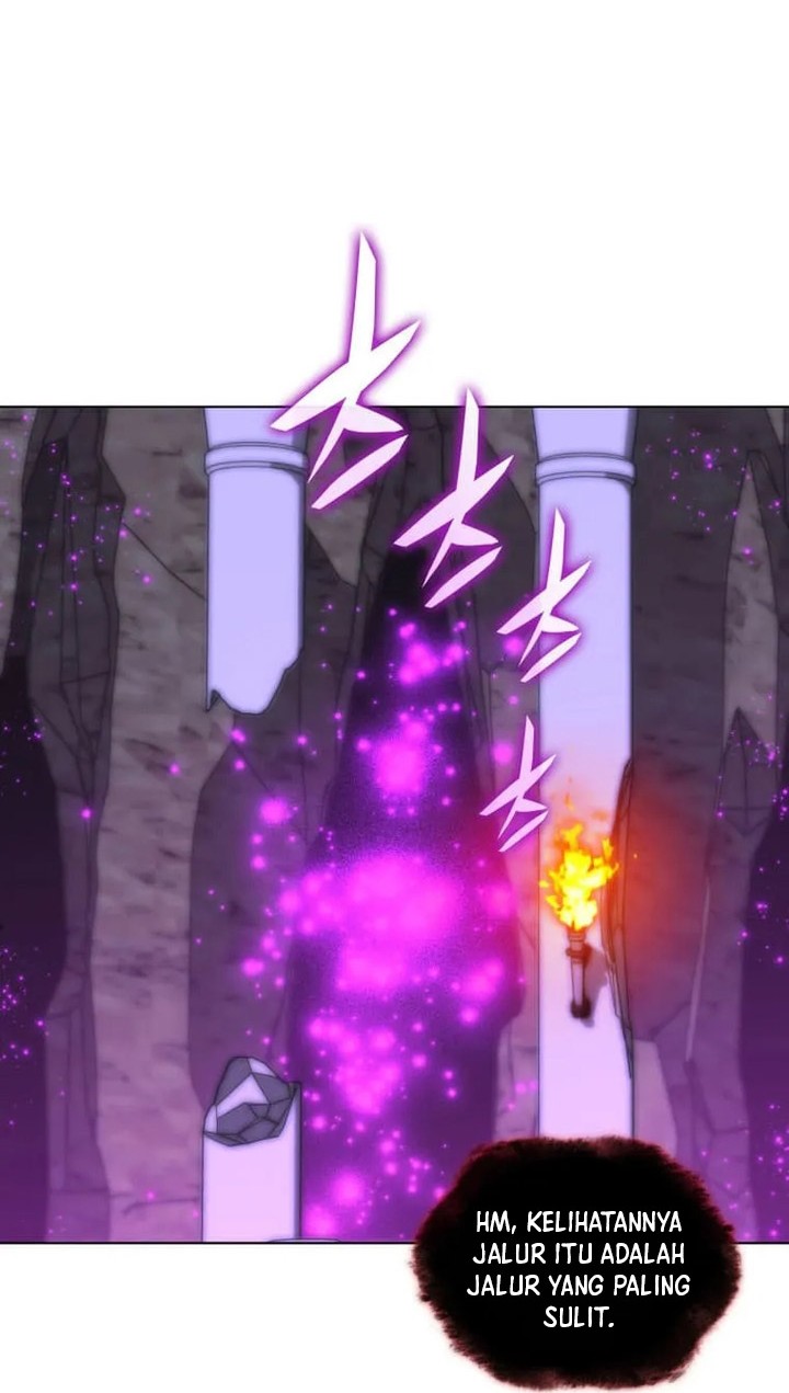 Overgeared New Chapter 205 Halaman 15