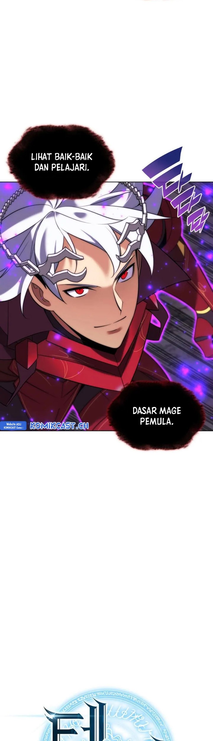 Overgeared New Chapter 205 Halaman 16