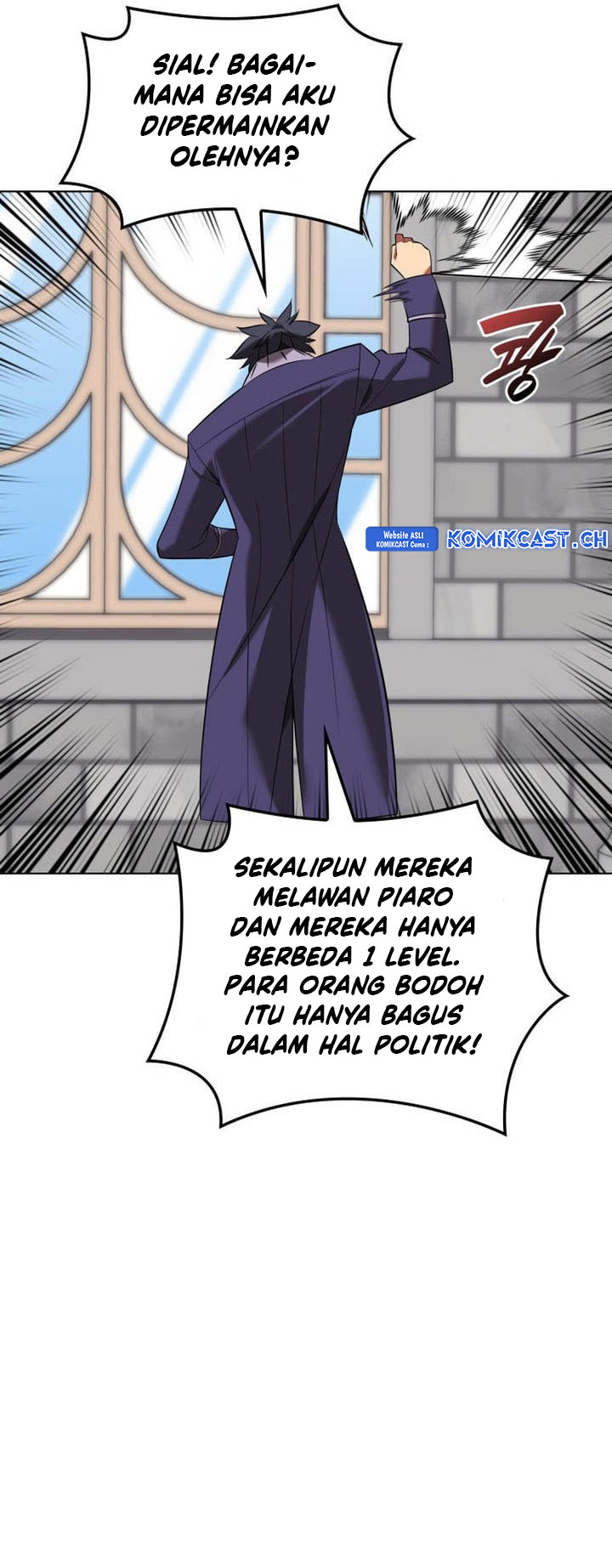 Overgeared New Chapter 203 Halaman 16