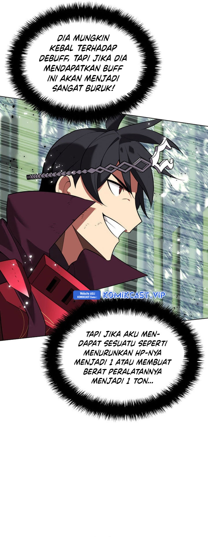 Overgeared New Chapter 202 Halaman 15
