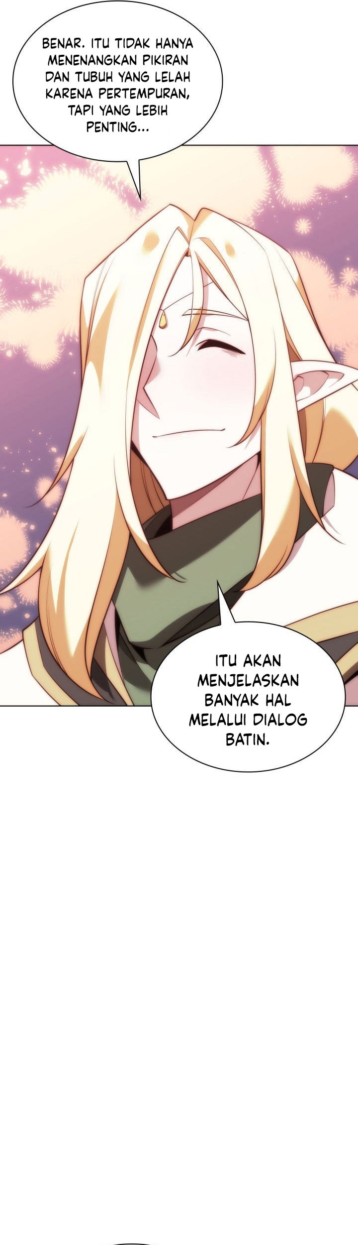 Overgeared New Chapter 200 Halaman 19