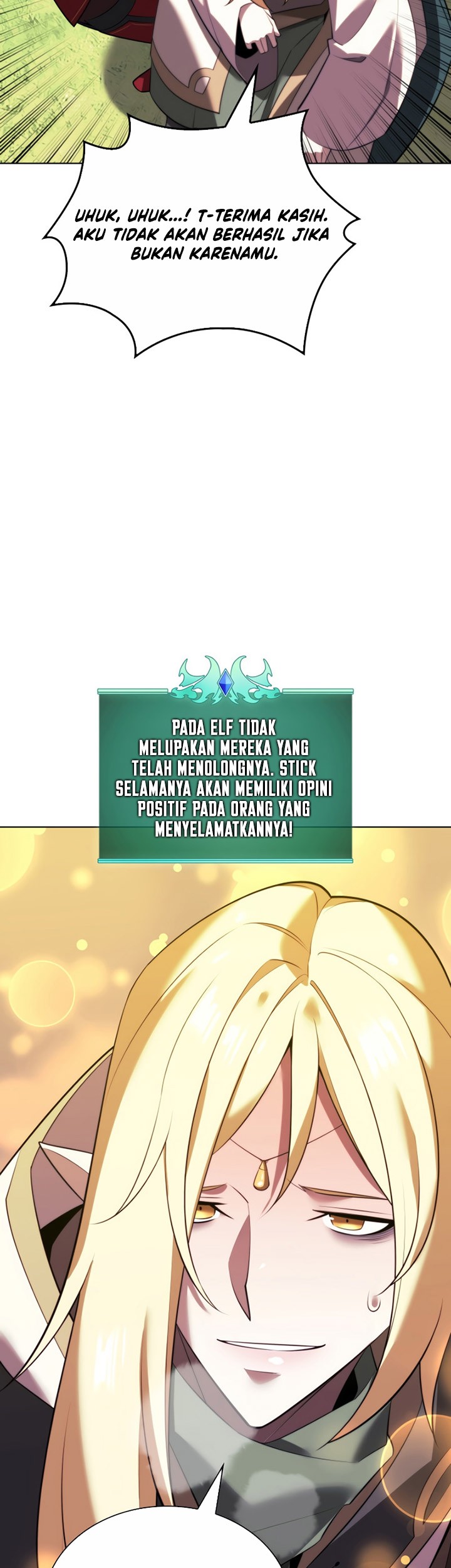 Overgeared New Chapter 188 Halaman 18