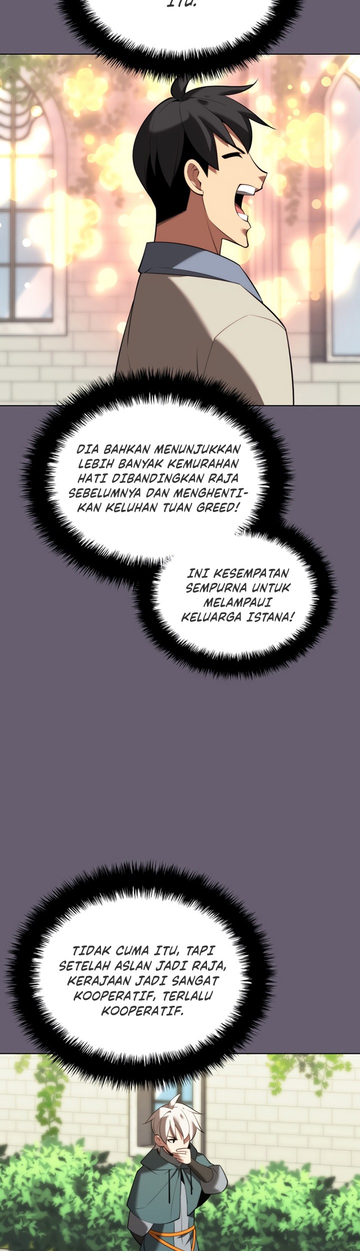 Overgeared New Chapter 179 Halaman 18