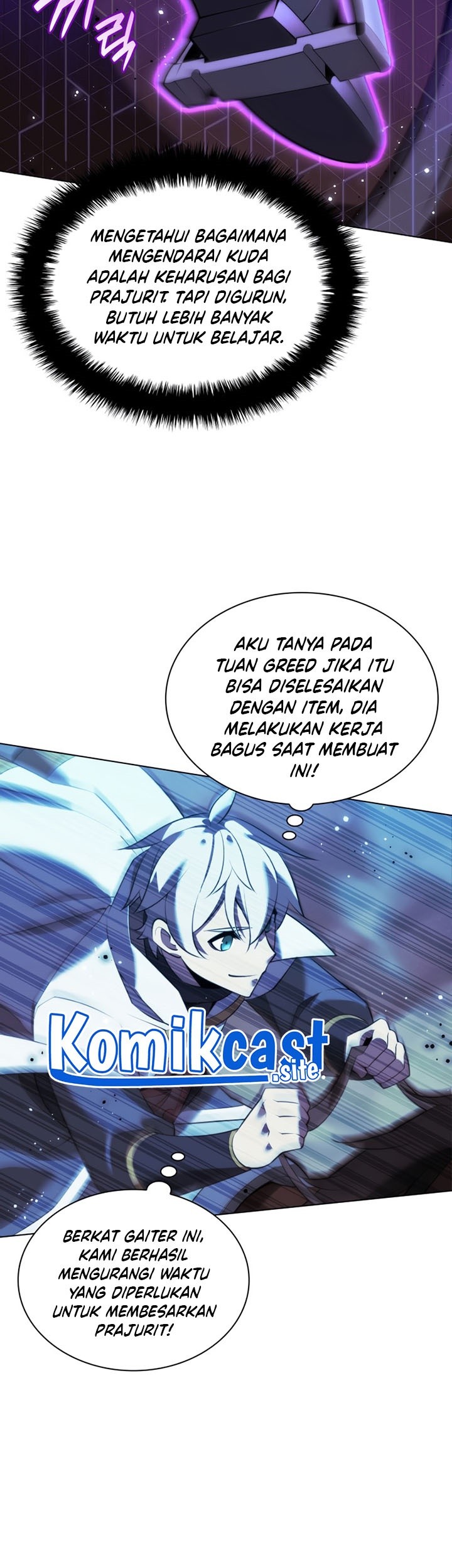 Overgeared New Chapter 178 Halaman 15