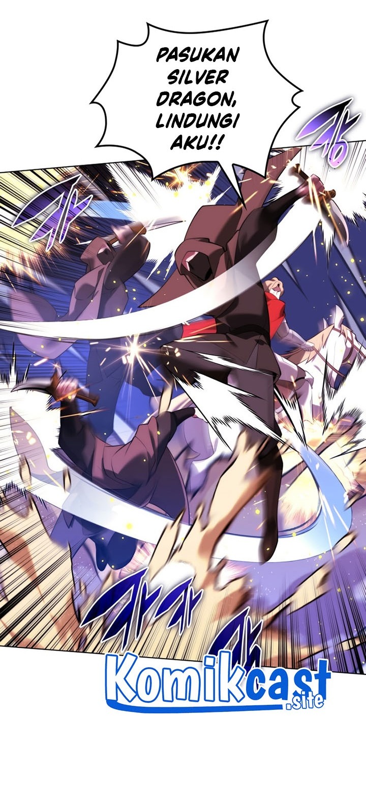 Overgeared New Chapter 178 Halaman 16