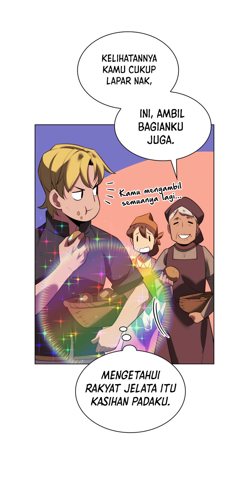 Overgeared New Chapter 177 Halaman 18